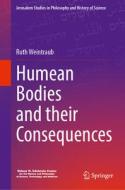 Humean Bodies And Their Consequences di Ruth Weintraub edito da Springer International Publishing AG