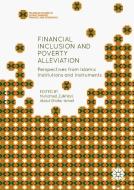 Financial Inclusion and Poverty Alleviation edito da Springer-Verlag GmbH
