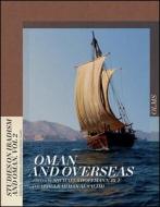 Oman & Overseas di Michaela Hoffmann-Ruf edito da Georg Olms Verlag Ag