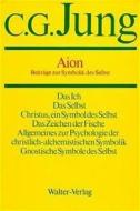 Band 9/2: Aion / Beiträge zur Symbolik des Selbst di Carl Gustav Jung edito da Patmos-Verlag