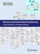 Nutzerorientierte Bedarfsplanung di Martin Hodulak, Ulrich Schramm edito da Springer Berlin Heidelberg