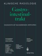 Gastrointestinaltrakt edito da Springer Berlin Heidelberg