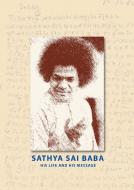 Sathya Sai Baba di Nicolaus Norbert edito da Sathya Sai Vereinigung
