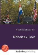 Robert G. Cole edito da Book On Demand Ltd.