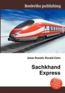 Sachkhand Express edito da Book On Demand Ltd.
