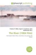 The River (1984 Film) edito da Betascript Publishing