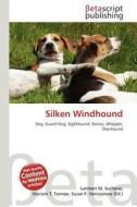 Silken Windhound edito da Betascript Publishing