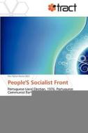 People's Socialist Front edito da Crypt Publishing