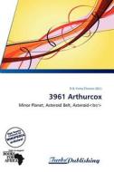 3961 Arthurcox edito da Turbspublishing