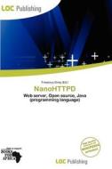 Nanohttpd edito da Loc Publishing