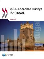 Portugal 2012 di Oecd edito da Organization For Economic Co-operation And Development (oecd