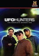 UFO Hunters: The Complete Season Two edito da Lions Gate Home Entertainment