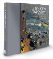 A Tolkien Tapestry di Cor Blok edito da Harpercollins Publishers