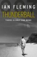 Thunderball di Ian Fleming edito da Random House UK Ltd