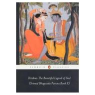 Krishna: The Beautiful Legend of God: (srimad Bhagavata Purana Book X) di Anonymous edito da PENGUIN GROUP