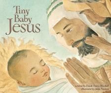 Tiny Baby Jesus di Dandi Daley Mackall edito da Zondervan