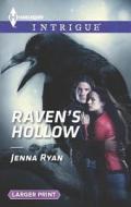 Raven's Hollow di Jenna Ryan edito da Harlequin