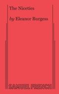 The Niceties di Eleanor Burgess edito da Samuel French, Inc.