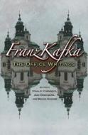Franz Kafka di Franz Kafka edito da Princeton University Press