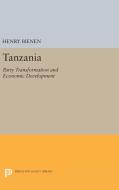 Tanzania di Henry Bienen edito da Princeton University Press