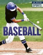 Baseball di Dennis Pernu edito da QEB PUB QUARTO LIB