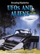 Ufos And Aliens di Anne Rooney edito da Hachette Children's Books