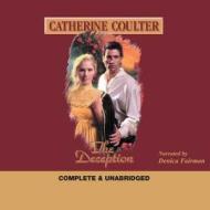 The Deception di Catherine Coulter edito da Audiogo