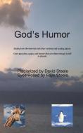 God's Humor di David Steele edito da Blurb