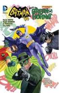 Batman '66/green Hornet di Kevin Smith edito da Dc Comics