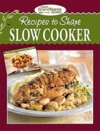 Recipes to Share Slow Cooker edito da Publications International