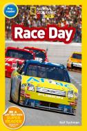 National Geographic Kids Readers: Race Day di National Geographic Kids edito da National Geographic Kids