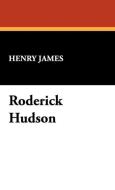 Roderick Hudson di Henry Jr. James edito da Wildside Press