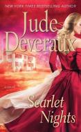 Scarlet Nights di Jude Deveraux edito da POCKET BOOKS
