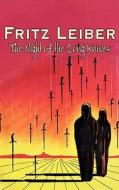 The Night of the Long Knives by Fritz Leiber, Science Fiction, Fantasy, Adventure di Fritz Leiber edito da Aegypan
