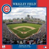 Chicago Cubs Wrigley Field edito da Turner Licensing