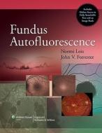 Fundus Autofluorescence edito da Lippincott Williams And Wilkins