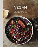 Food52 Vegan di Gena Hamshaw edito da Random House USA Inc