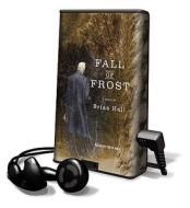 Fall of Frost di Brian Hall edito da Findaway World