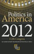 Politics In America edito da Sage Publications Inc