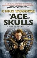 The Ace of Skulls: A Tale of the Ketty Jay di Chris Wooding edito da Titan Books (UK)