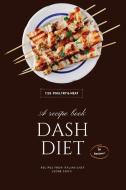 DASH DIET - POULTRY AND MEAT di Leone Conti edito da Larry T Ellis
