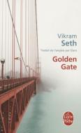 Golden Gate di Vikram Seth edito da LIVRE DE POCHE