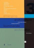 Beyond Architainment (Emerging Architecture / Kommende Architektur 3) di Princeton Architectural Press edito da Springer Vienna Architecture