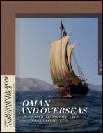 Oman and Overseas di Michaela Hoffmann-Ruf edito da Olms Georg AG
