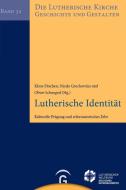 Lutherische Identität edito da Guetersloher Verlagshaus