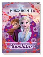 Disney Die Eiskönigin 2: Mandalas di Panini edito da Panini Verlags GmbH