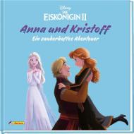Disney Die Eiskönigin 2: Anna und Kristoff - Ein zauberhaftes Abenteuer edito da Nelson Verlag