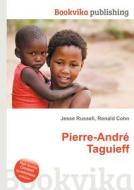 Pierre-andre Taguieff edito da Book On Demand Ltd.