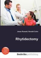 Rhytidectomy edito da Book On Demand Ltd.