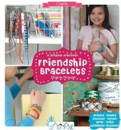 FRIENDSHIP BRACELETS di MICHELE HOWARTH edito da TUVA PUBLISHING